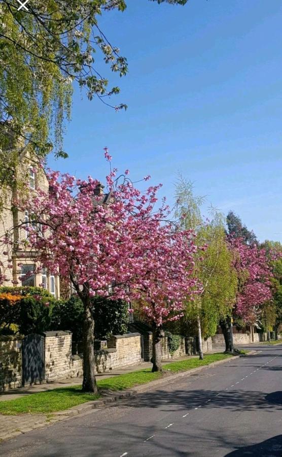 Edgerton Studios Huddersfield Exterior photo